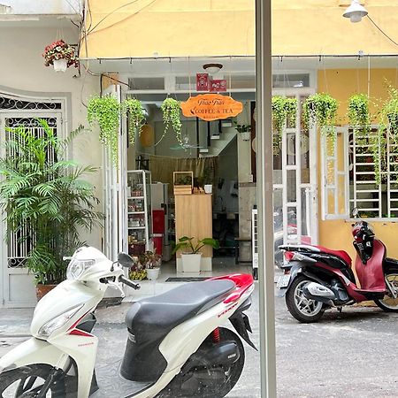 Coco Homestay Saigon ホーチミン市 エクステリア 写真