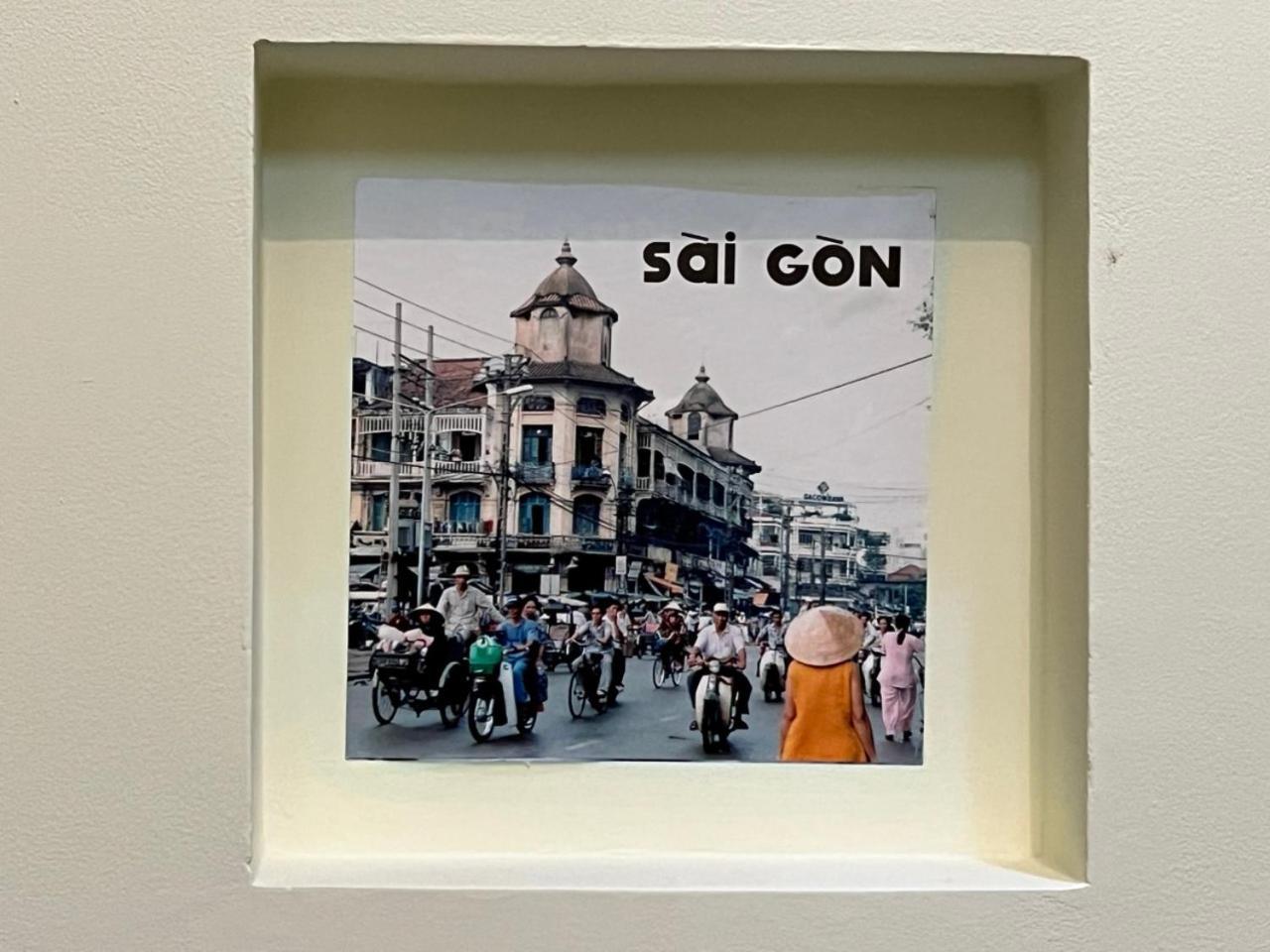 Coco Homestay Saigon ホーチミン市 エクステリア 写真